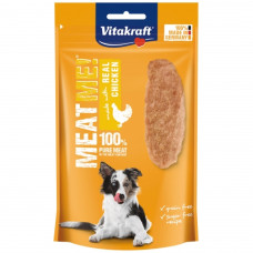 Snacks Meat Me! de Frango